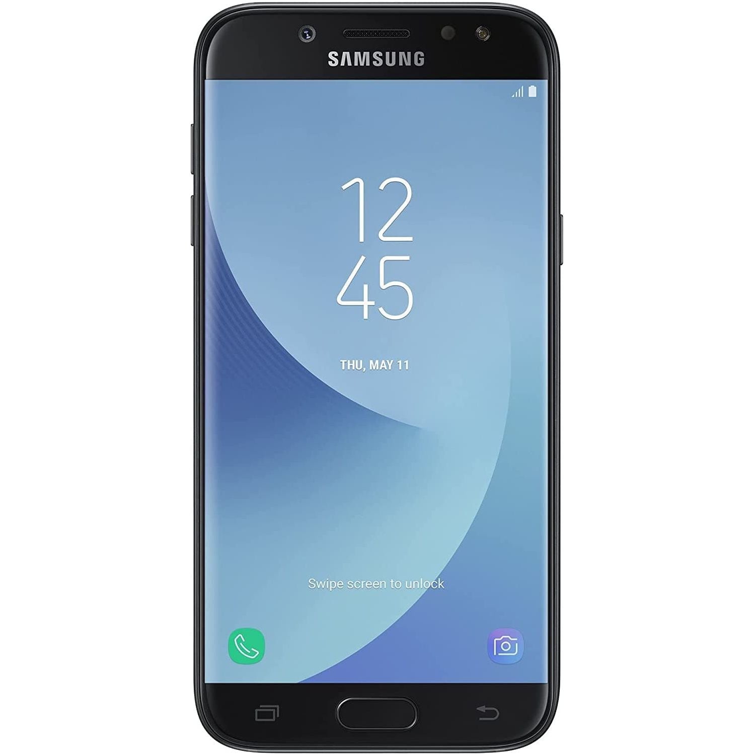 Buy Samsung,Samsung Galaxy J5 (2017)- 2GB RAM+16GB Storage - Unlocked - Black - Gadcet UK | UK | London | Scotland | Wales| Ireland | Near Me | Cheap | Pay In 3 | Unlocked Mobile Phones